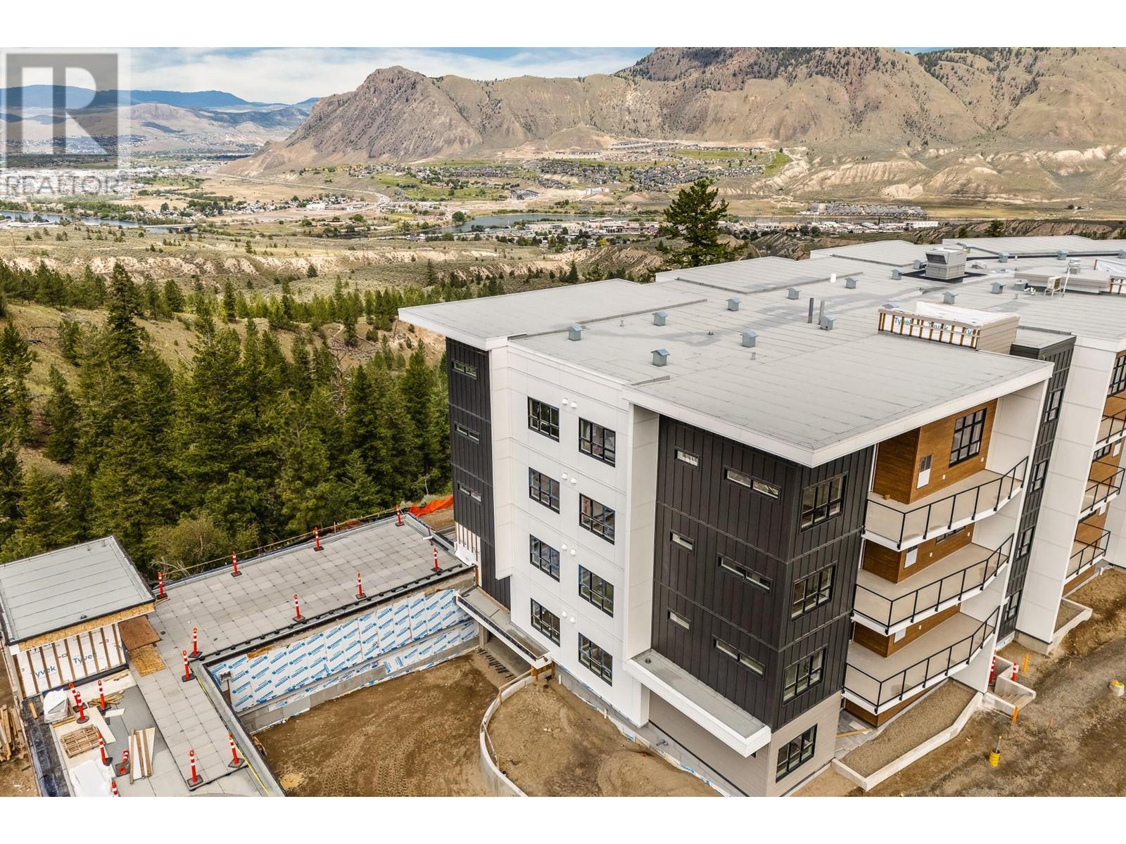 1844 Qu'appelle Boulevard Unit# 402, Kamloops, British Columbia  V2E 0A8 - Photo 60 - 10337508