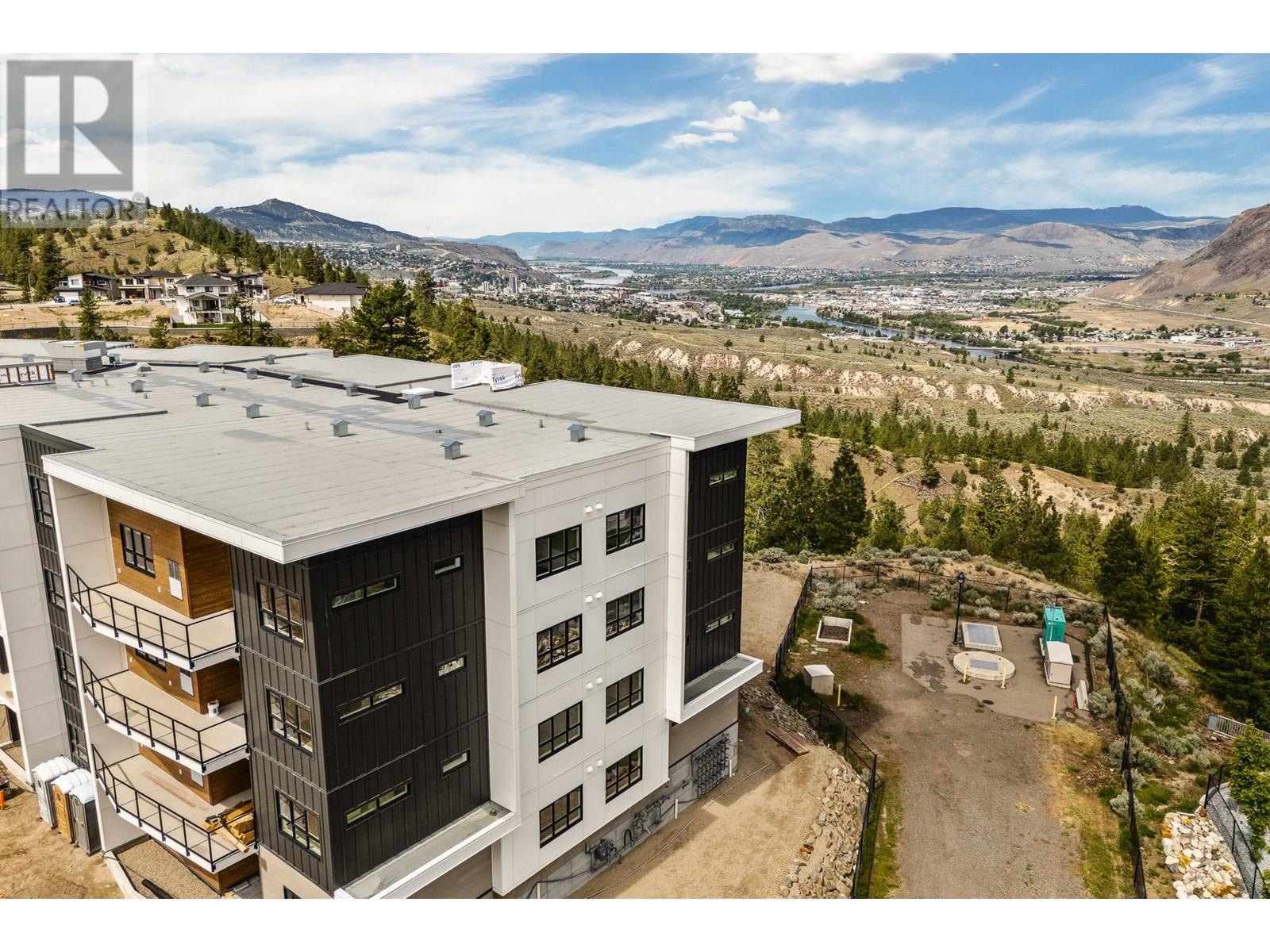 1844 Qu'appelle Boulevard Unit# 402, Kamloops, British Columbia  V2E 0A8 - Photo 70 - 10337508