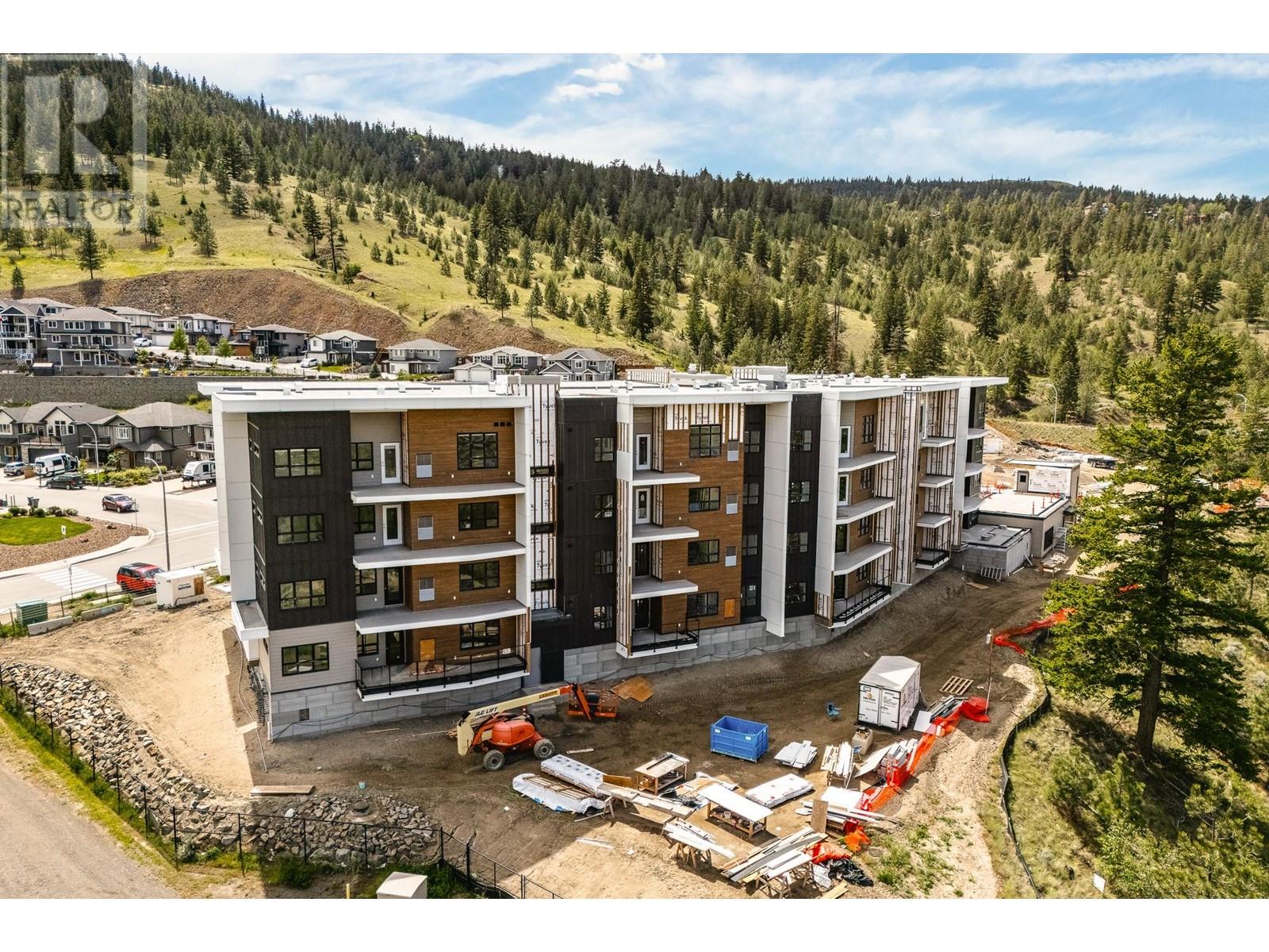 1844 Qu'appelle Boulevard Unit# 402, Kamloops, British Columbia  V2E 0A8 - Photo 73 - 10337508