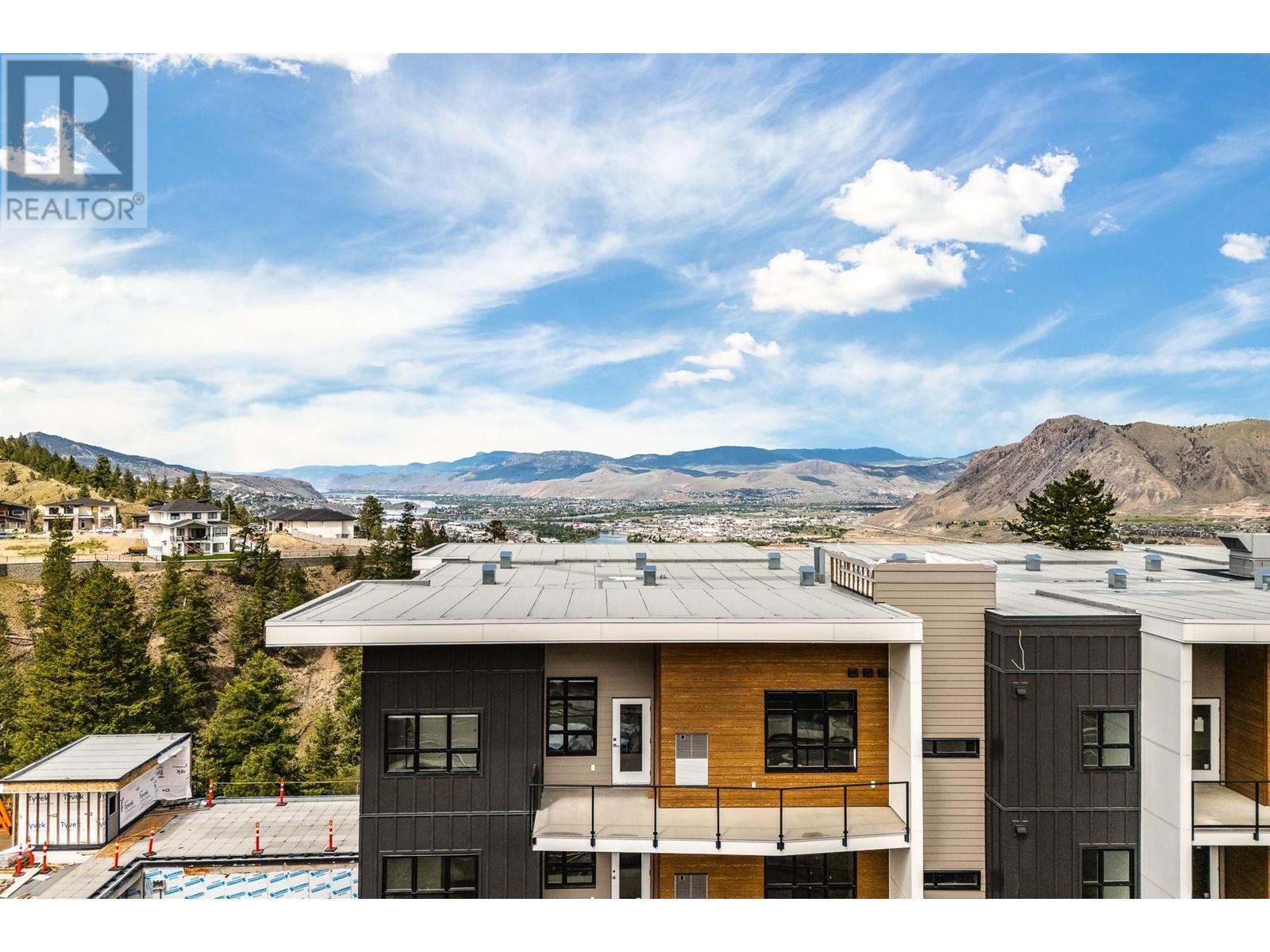 1844 Qu'appelle Boulevard Unit# 402, Kamloops, British Columbia  V2E 0A8 - Photo 64 - 10337508