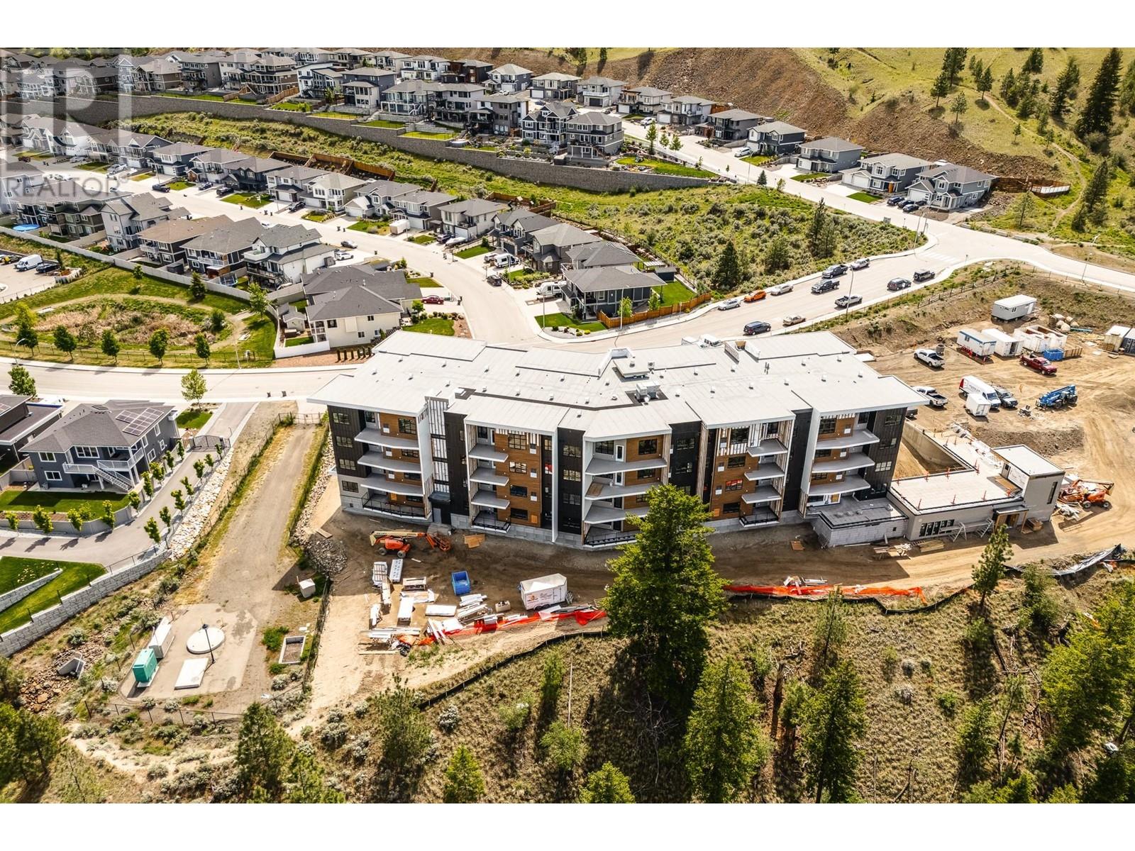 1844 Qu'appelle Boulevard Unit# 402, Kamloops, British Columbia  V2E 0A8 - Photo 76 - 10337508