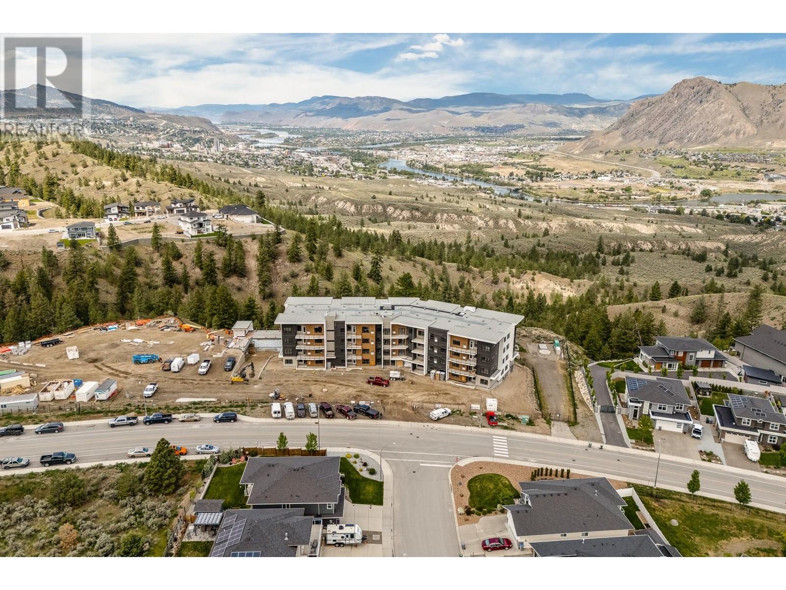 1844 Qu'appelle Boulevard Unit# 402, Kamloops, British Columbia  V2E 0A8 - Photo 84 - 10337508
