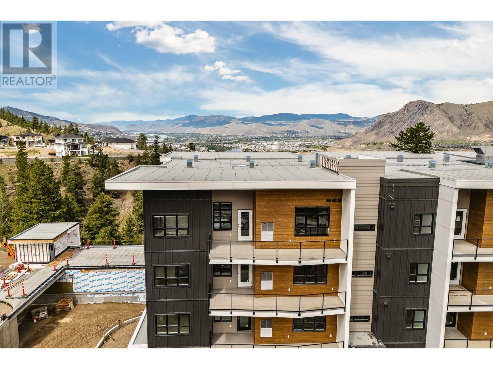 1844 Qu'appelle Boulevard Unit# 402, Kamloops, British Columbia  V2E 0A8 - Photo 65 - 10337508