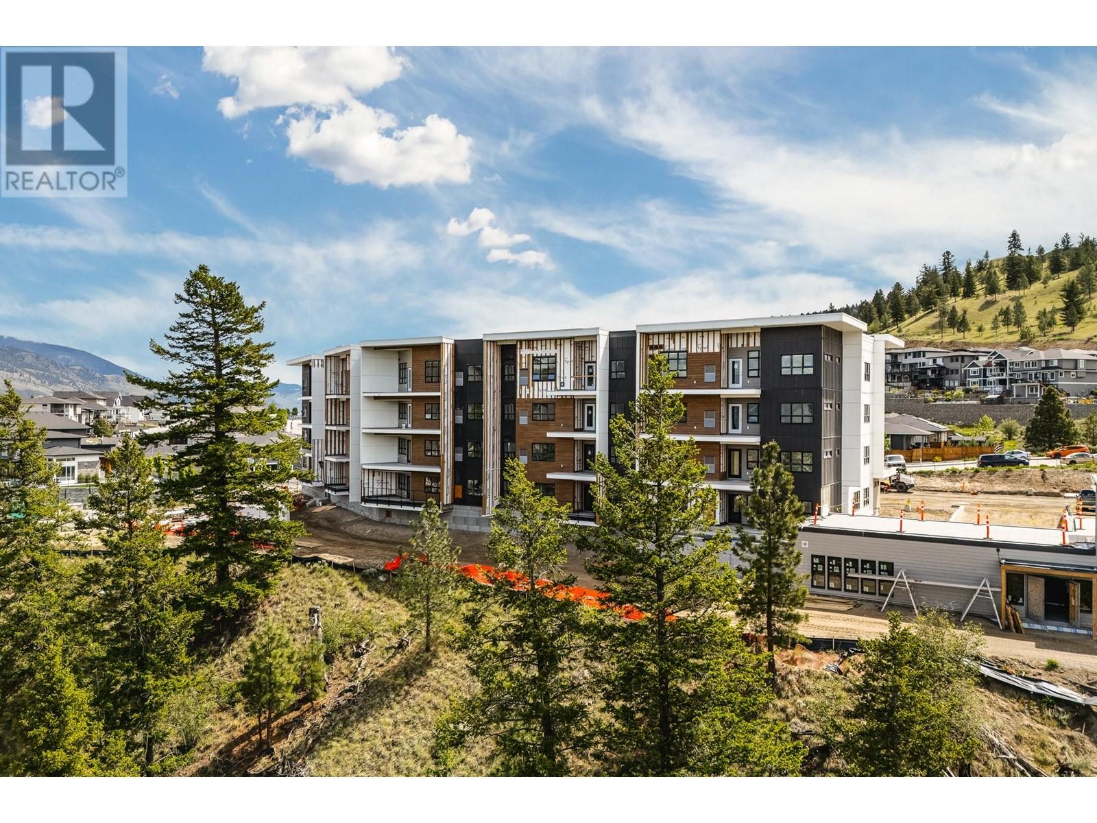 1844 Qu'appelle Boulevard Unit# 402, Kamloops, British Columbia  V2E 0A8 - Photo 79 - 10337508