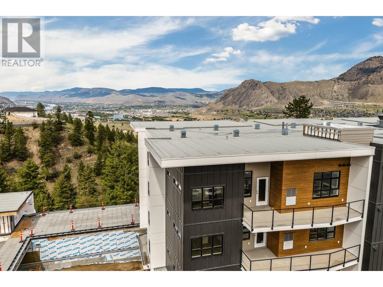 1844 Qu'appelle Boulevard Unit# 402, Kamloops, British Columbia  V2E 0A8 - Photo 66 - 10337508