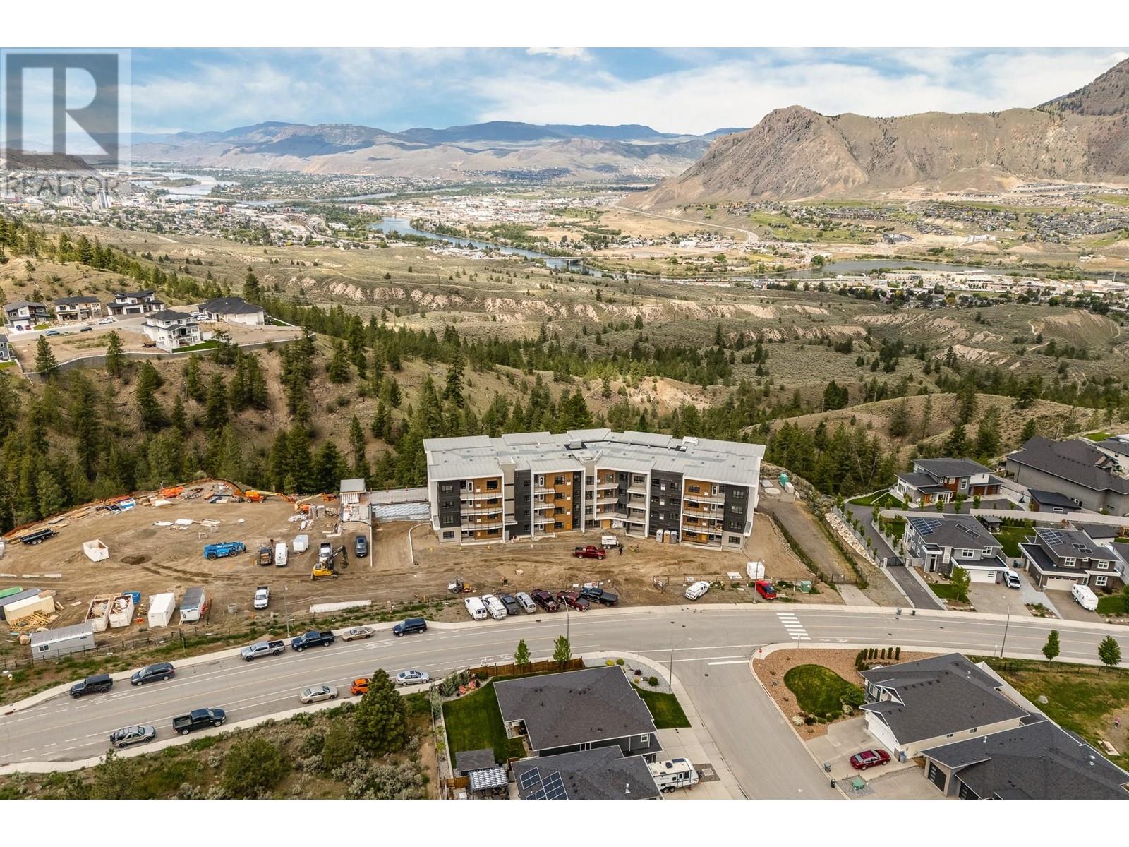 1844 Qu'appelle Boulevard Unit# 402, Kamloops, British Columbia  V2E 0A8 - Photo 83 - 10337508