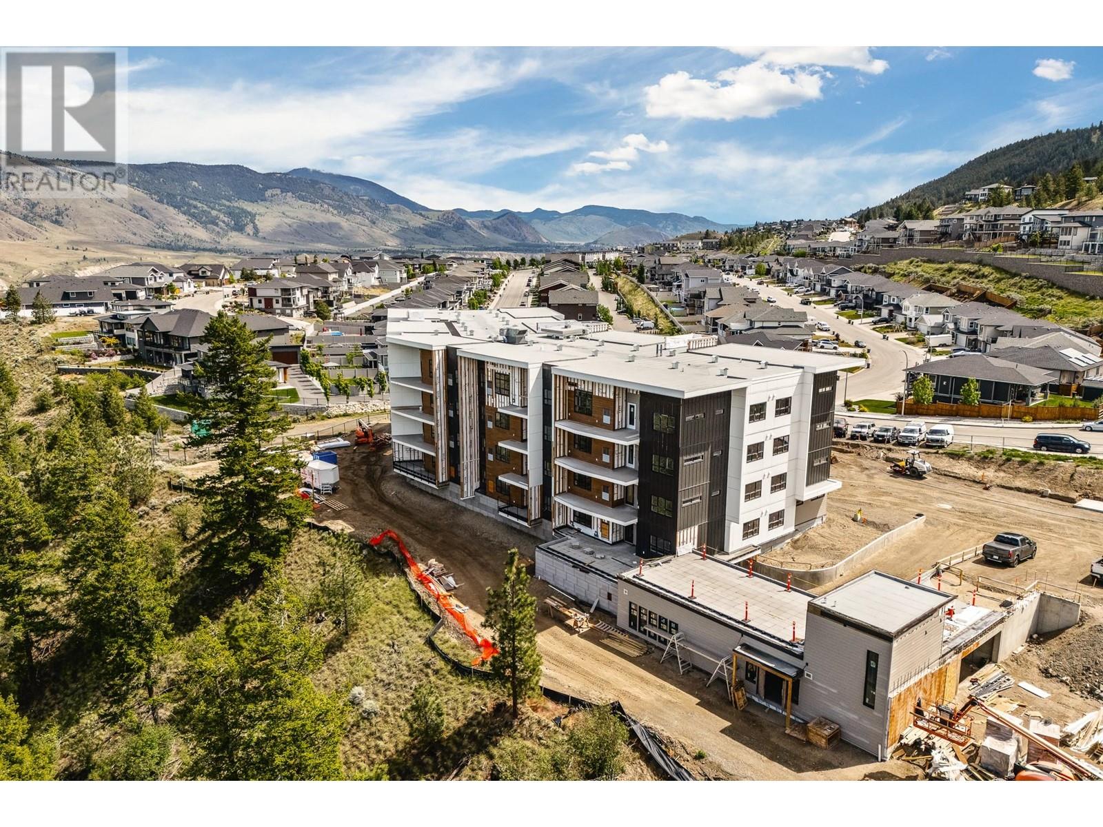1844 Qu'appelle Boulevard Unit# 402, Kamloops, British Columbia  V2E 0A8 - Photo 78 - 10337508