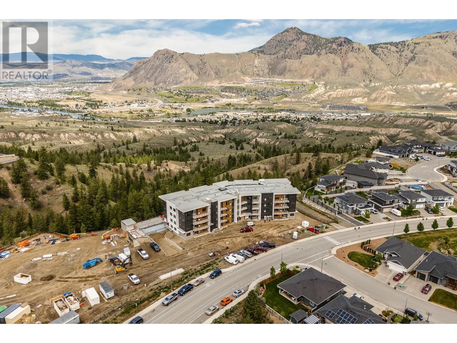1844 Qu'appelle Boulevard Unit# 402, Kamloops, British Columbia  V2E 0A8 - Photo 81 - 10337508
