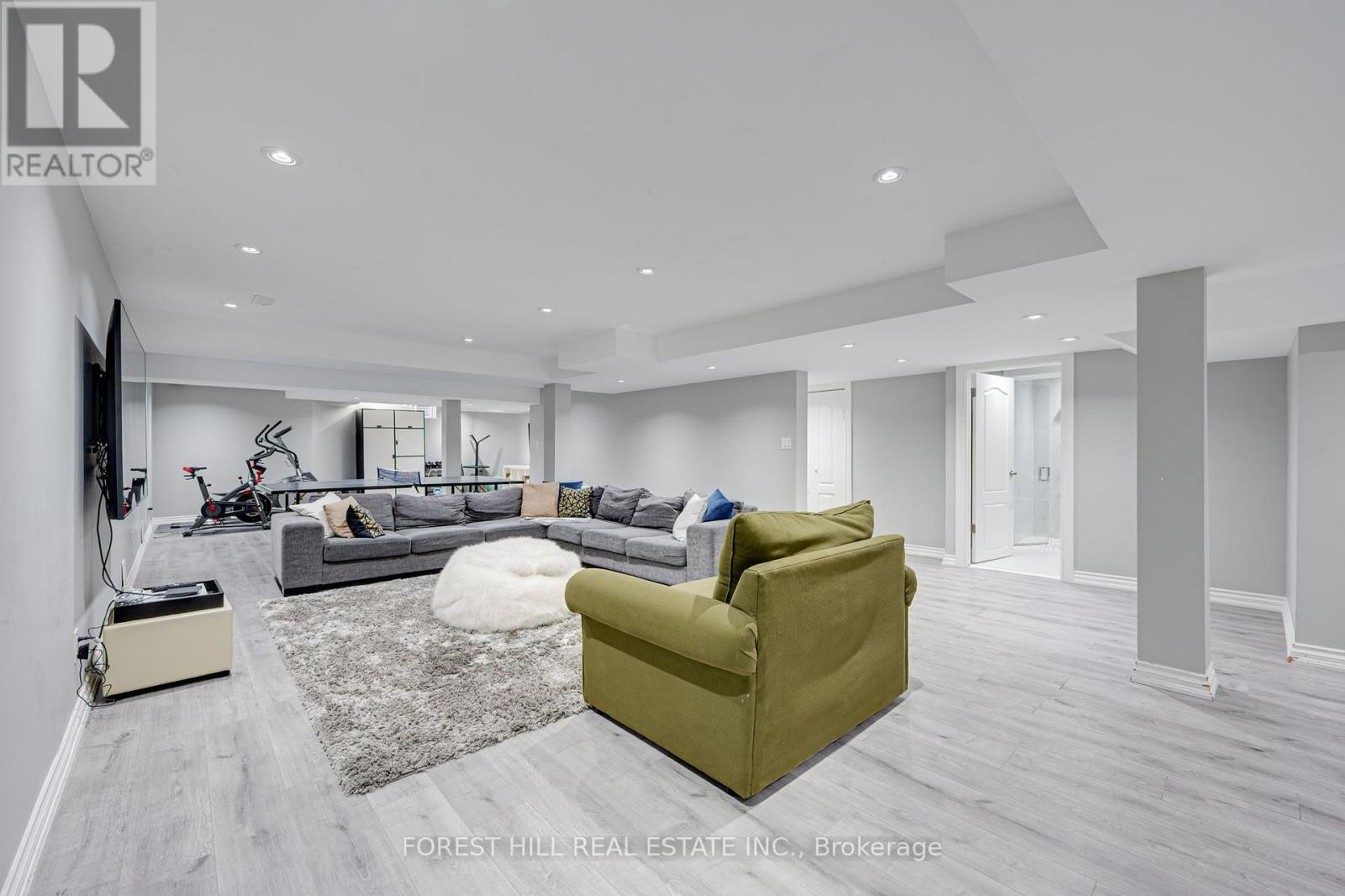 139 Ner Israel Drive S, Vaughan, Ontario  L4J 8Z7 - Photo 28 - N12167033