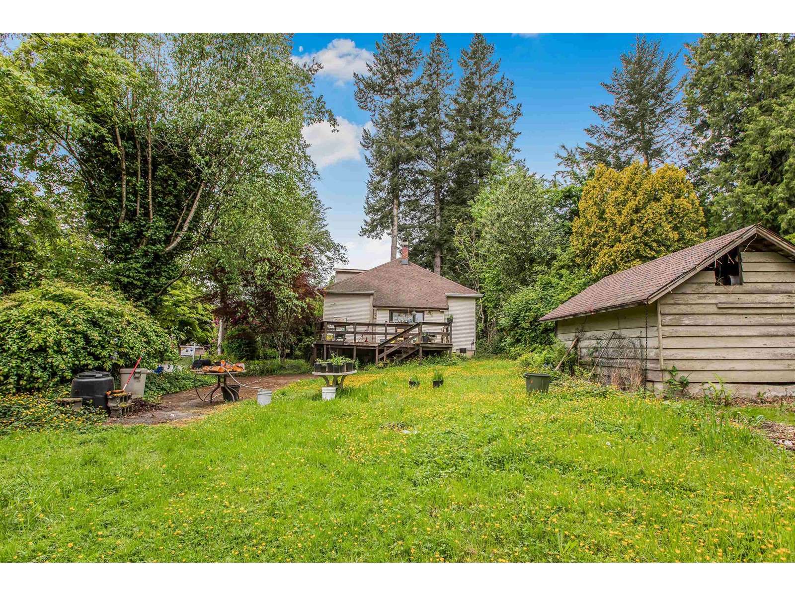 33239 Brown Crescent, Mission, British Columbia  V2V 2R3 - Photo 4 - R3005860