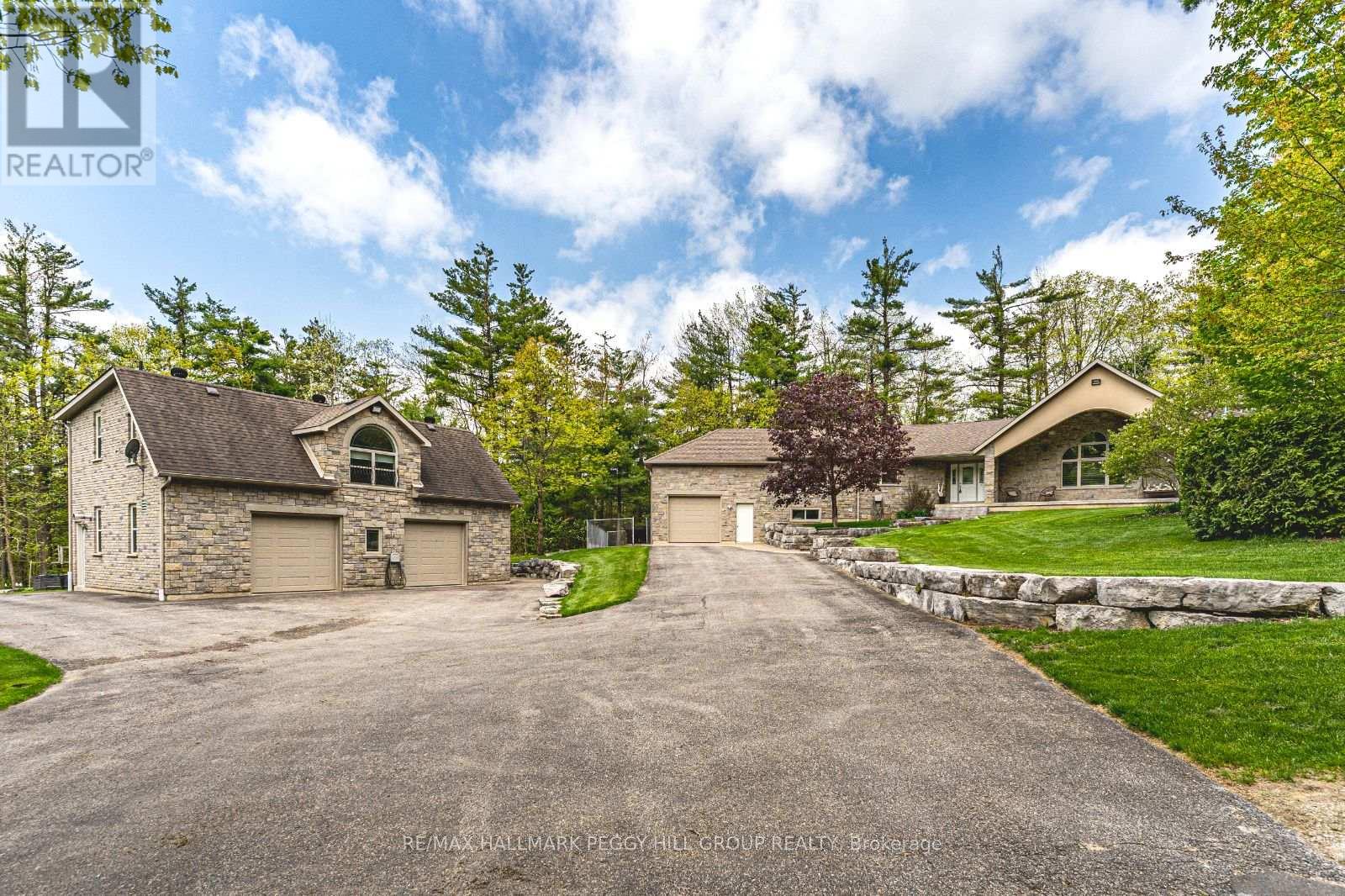 308 MILLER DRIVE, Springwater, Ontario