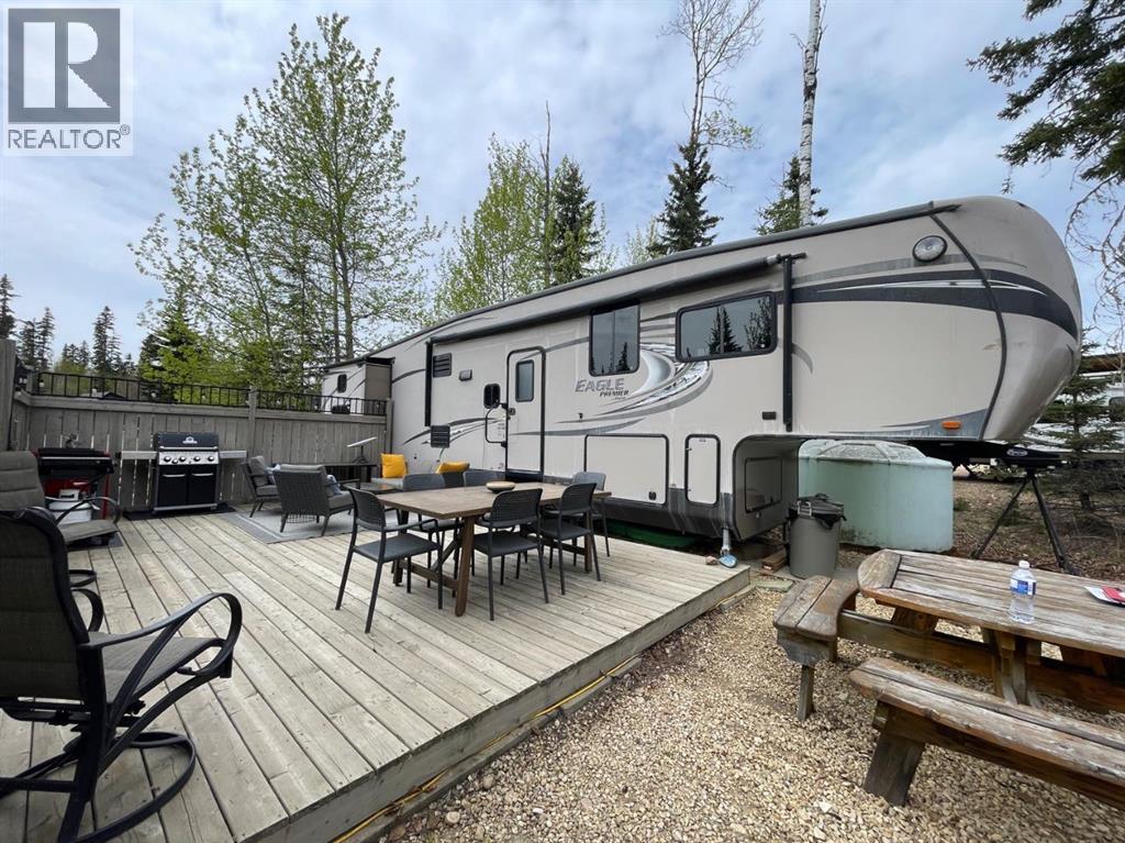 117 Willow Drive, Grouard, Alberta  T0G 1C0 - Photo 2 - A2222764