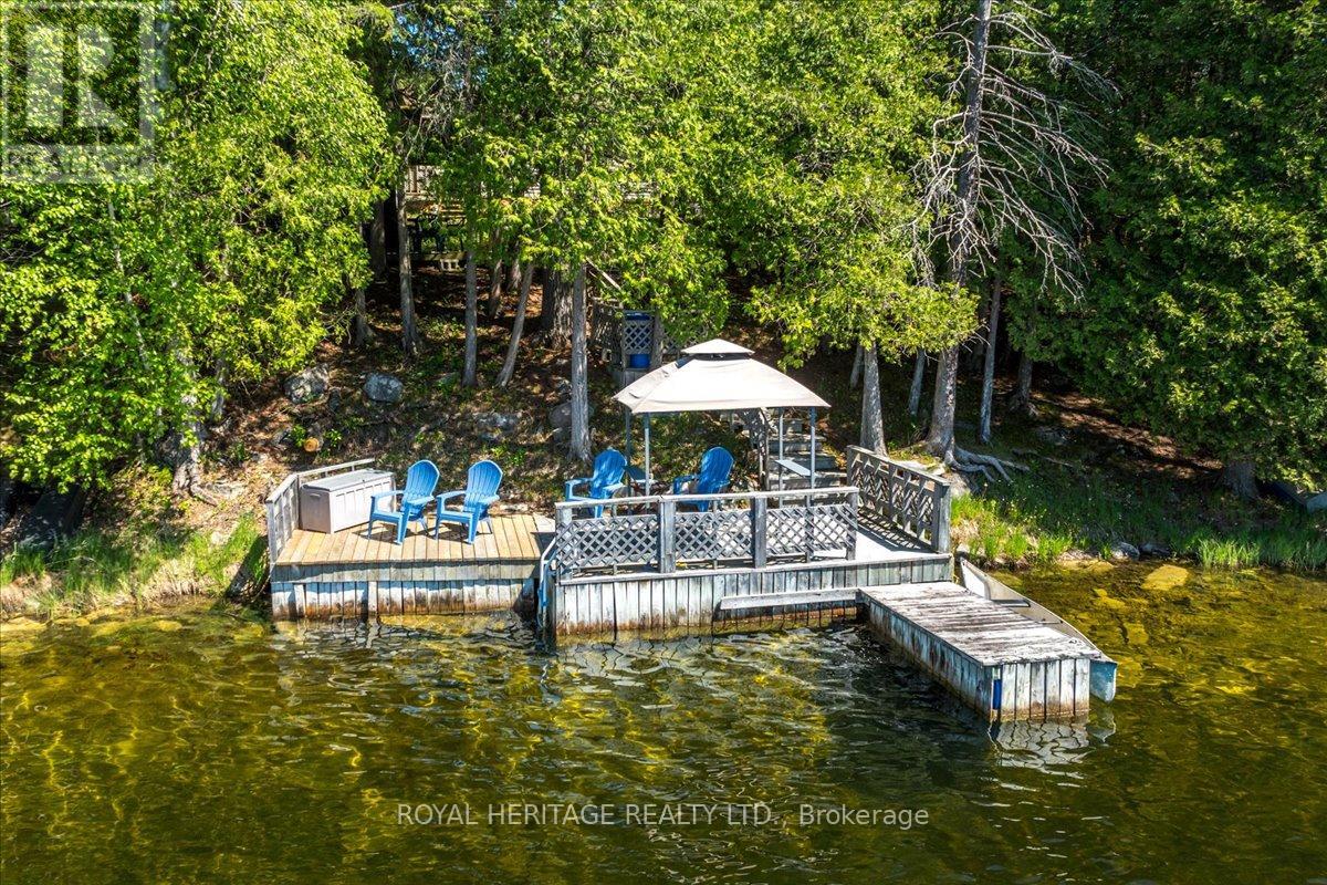 25 (36) Little Silver Lake Way, Trent Lakes, Ontario  K0M 1A0 - Photo 29 - X12167106