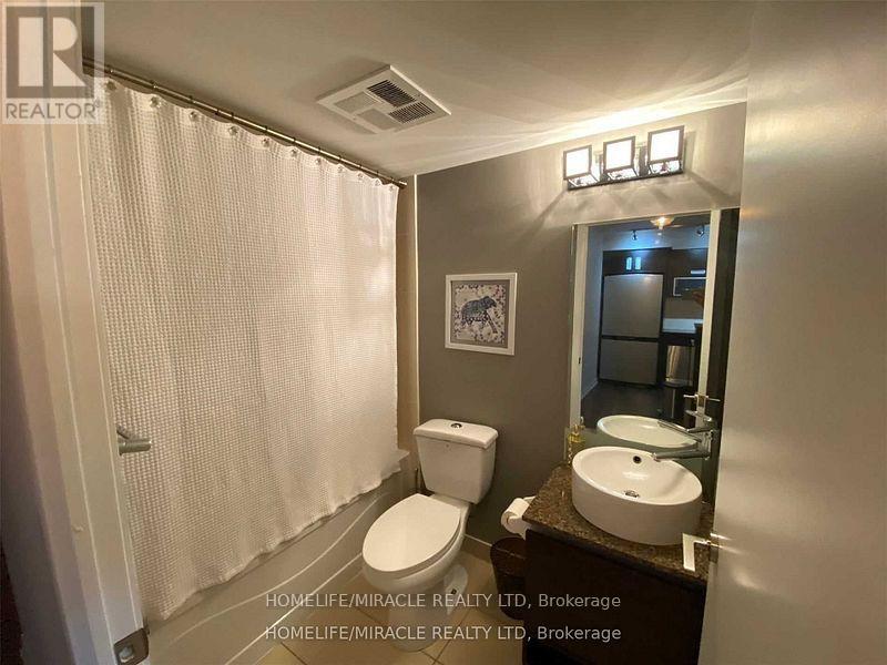508 - 205 Frederick Street, Toronto, Ontario  M5A 4V3 - Photo 14 - C12116864