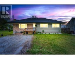 8113 LISGAR STREET, Brooke-Alvinston, Ontario