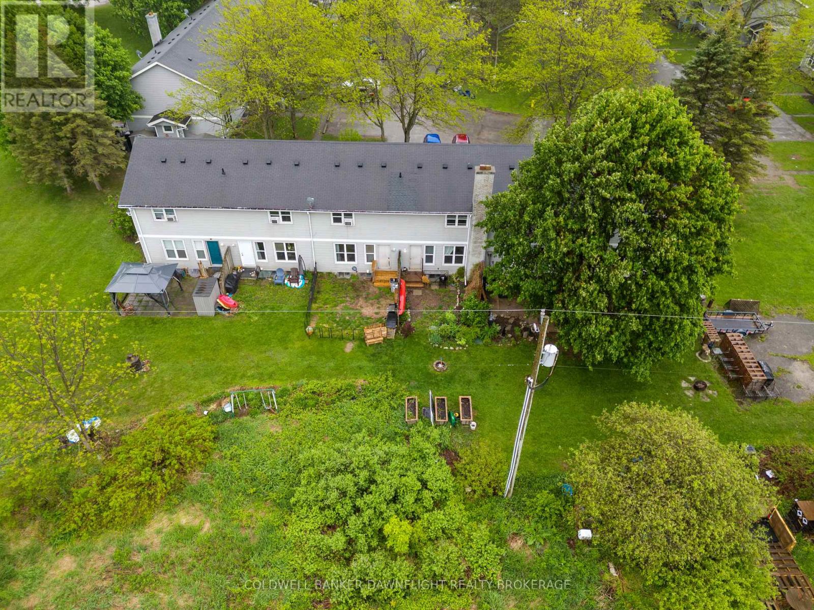 31 - 31 St Charles Place, Huron East (Vanastra), Ontario  N0M 1L0 - Photo 28 - X12167130