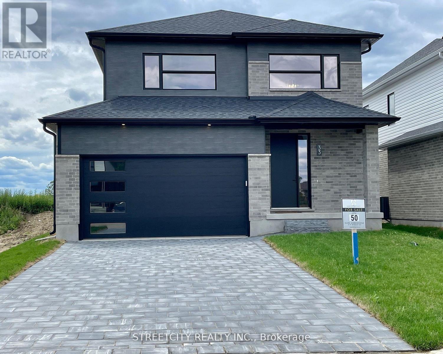 33 LUCAS ROAD, St. Thomas, Ontario