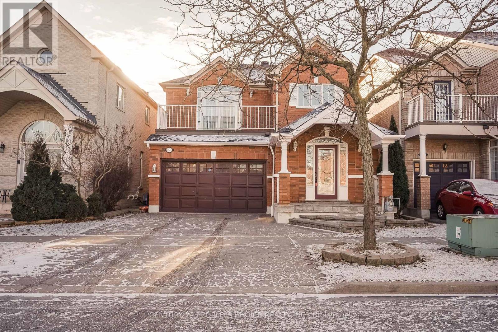 5 Dent Street, Ajax, Ontario  L1T 4E8 - Photo 3 - E12160981