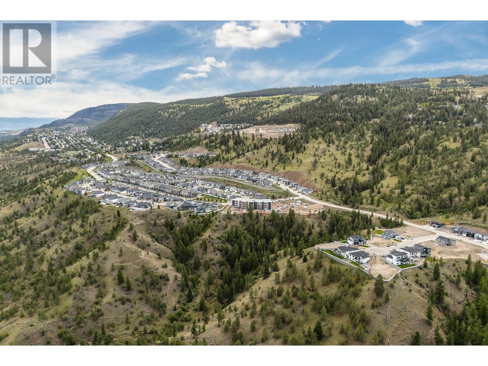 1844 Qu'Appelle Boulevard Unit# 410, Kamloops, BC V2E0A8