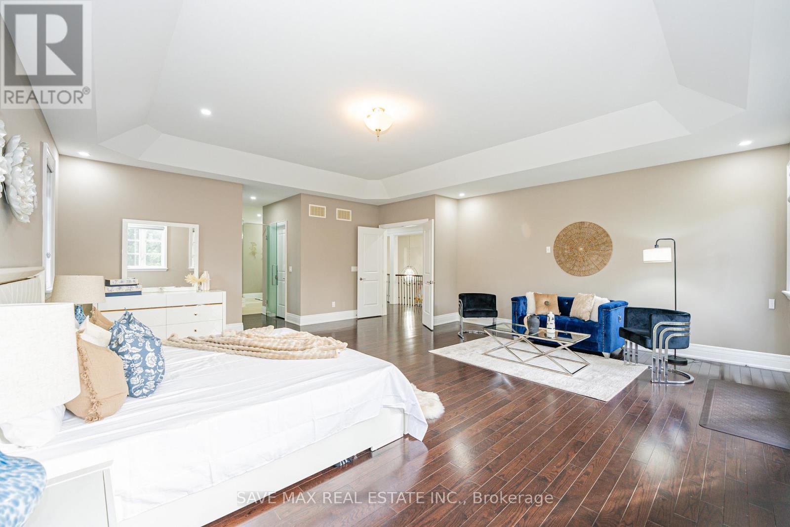 95 Sarracini Crescent, Vaughan, Ontario  L4L 3S9 - Photo 26 - N12165769