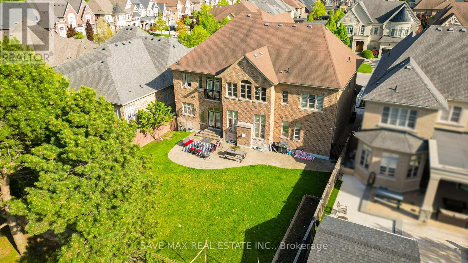 95 Sarracini Crescent, Vaughan, Ontario  L4L 3S9 - Photo 48 - N12165769