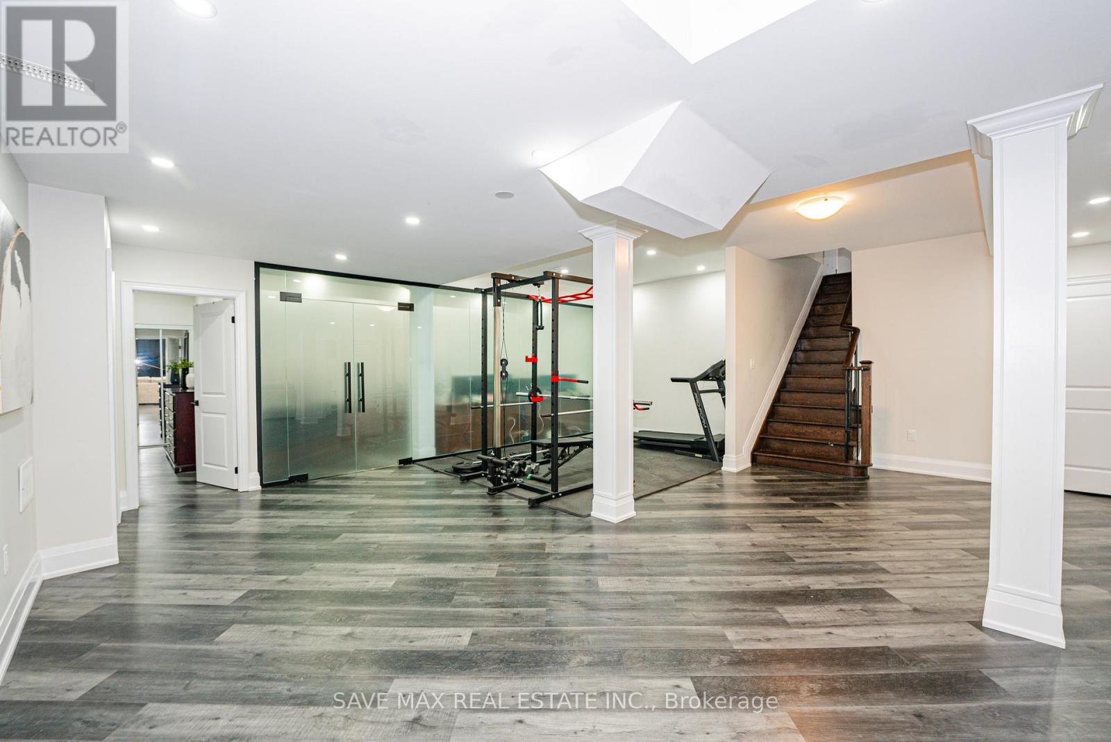 95 Sarracini Crescent, Vaughan, Ontario  L4L 3S9 - Photo 37 - N12165769