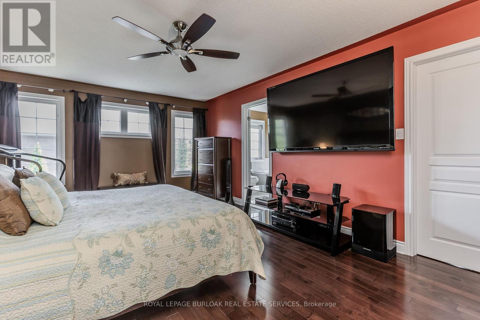 373 Burloak Drive, Oakville, Ontario  L6L 6W8 - Photo 20 - W12166999