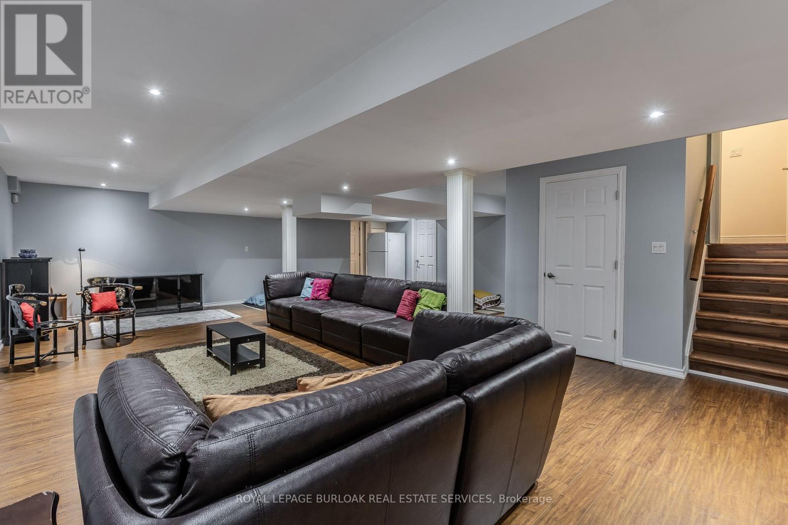 373 Burloak Drive, Oakville, Ontario  L6L 6W8 - Photo 33 - W12166999