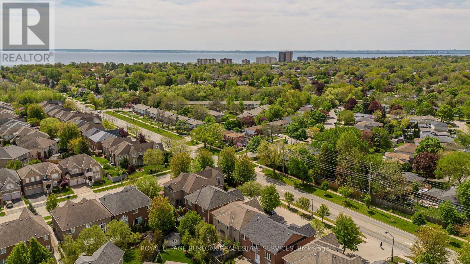 373 Burloak Drive, Oakville, Ontario  L6L 6W8 - Photo 37 - W12166999