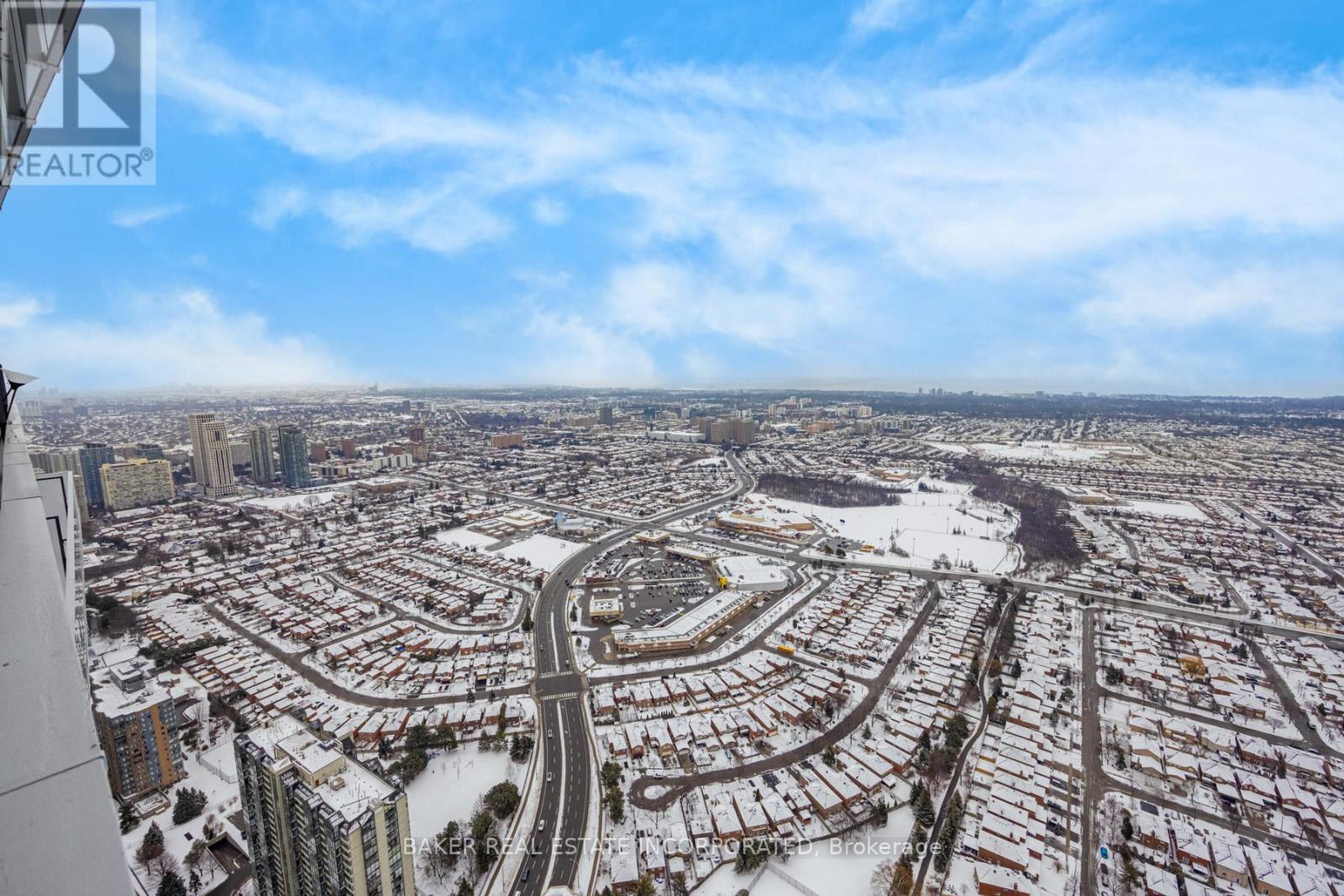 5906 - 3883 Quartz Road, Mississauga (City Centre), Ontario  L5B 0M4 - Photo 29 - W12167036