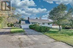 15367 Airport Road, Caledon, Ontario  L7C 1E6 - Photo 1 - W12167044