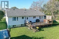 15367 Airport Road, Caledon, Ontario  L7C 1E6 - Photo 17 - W12167044
