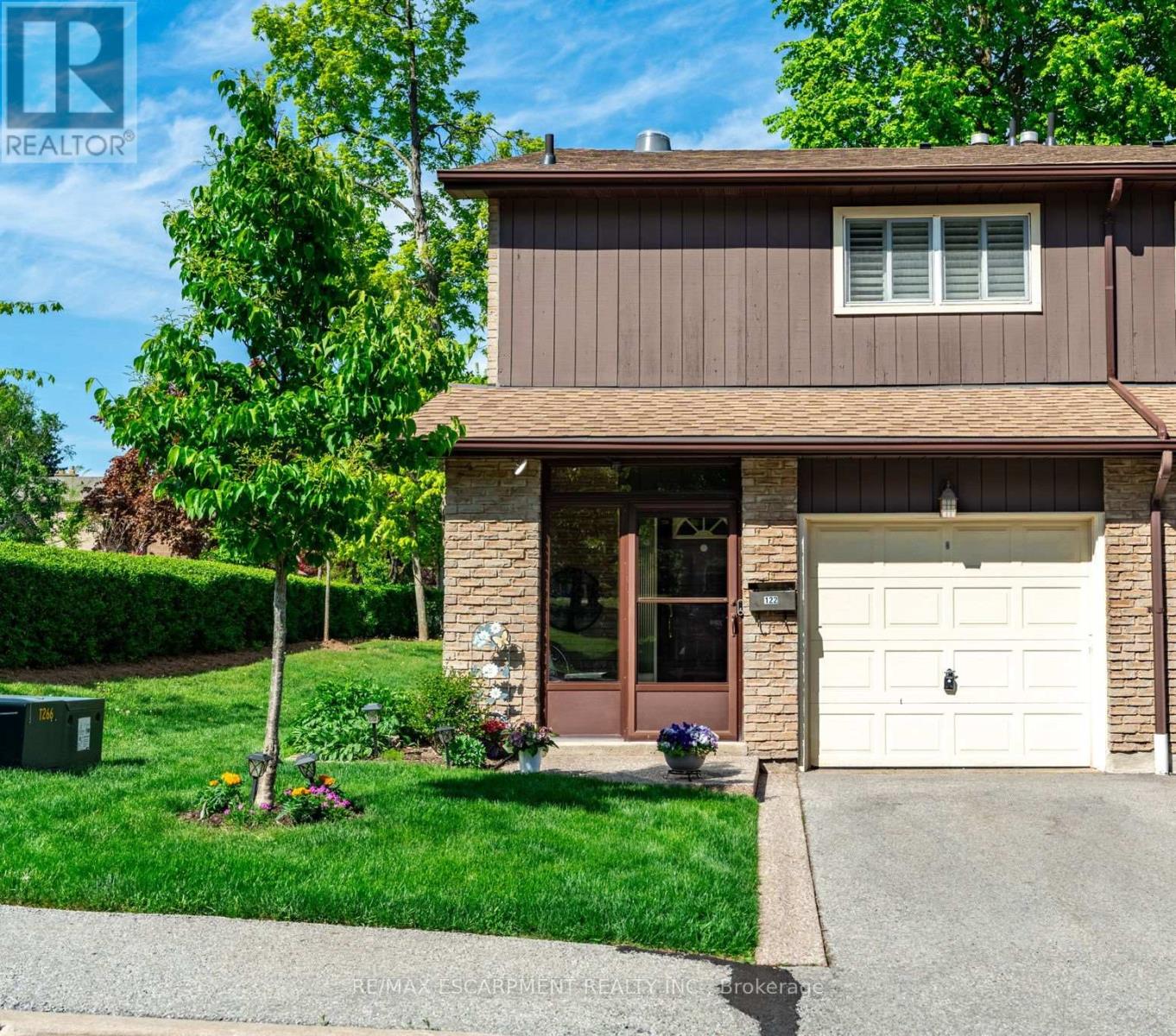 122 - 2301 Cavendish Drive, Burlington (Brant Hills), Ontario  L7P 3M3 - Photo 3 - W12167058