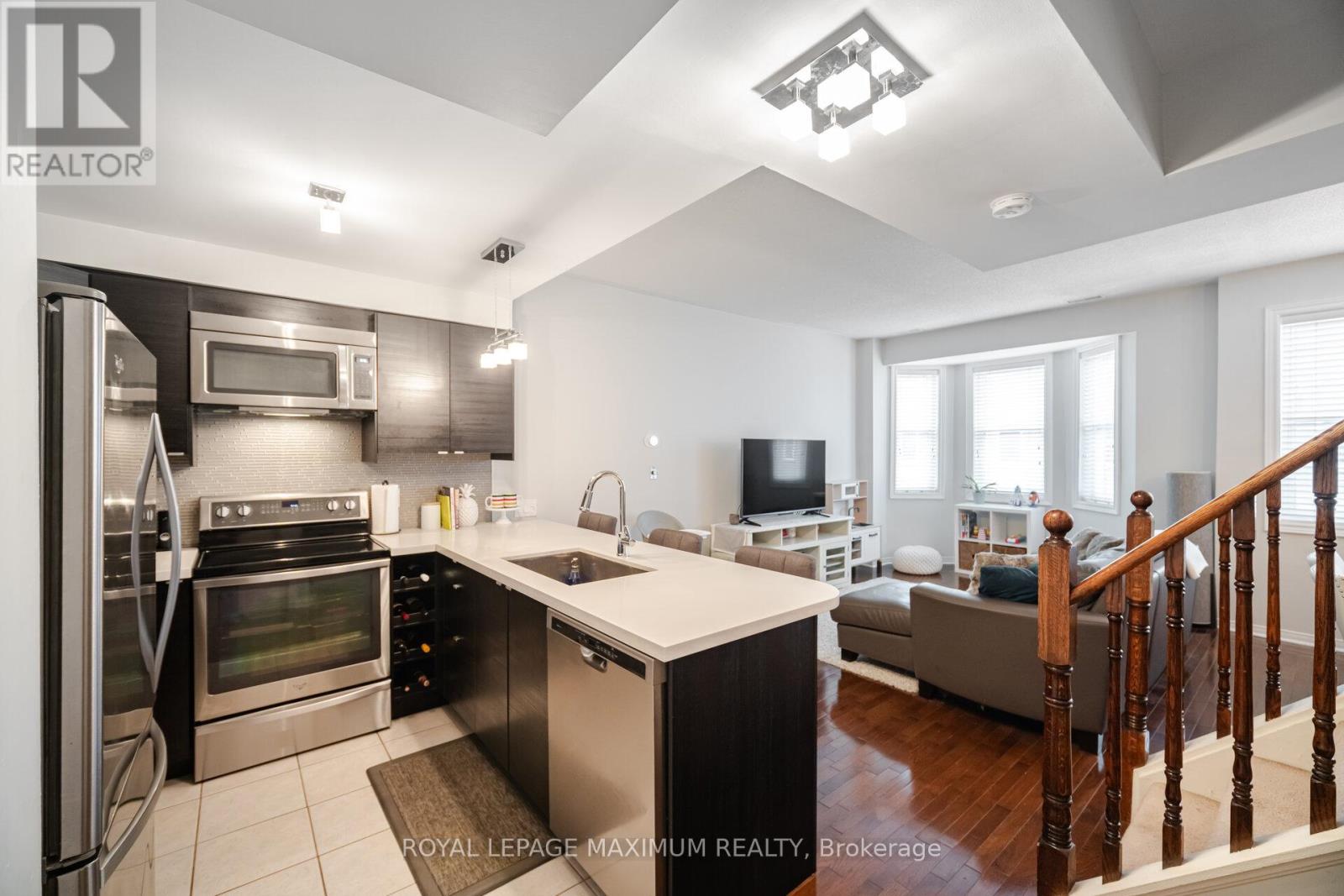 46 - 760 Lawrence Avenue W, Toronto (Yorkdale-Glen Park), Ontario  M6A 3E7 - Photo 7 - W12167061