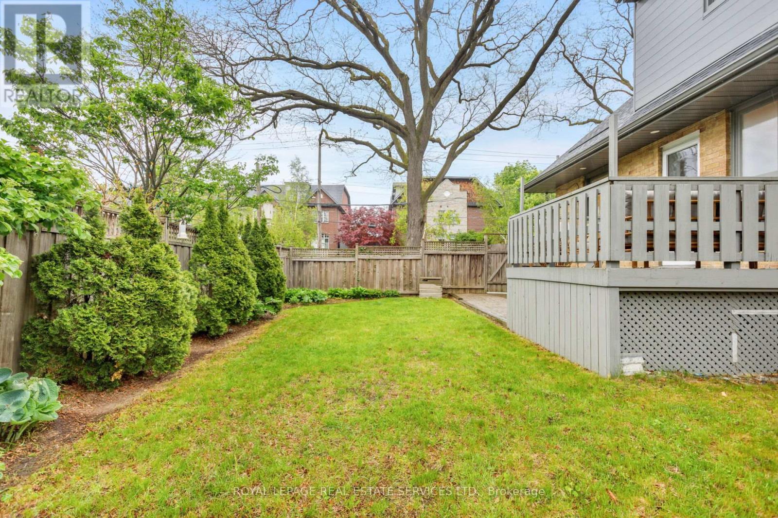 246 Berry Road, Toronto, Ontario  M8Y 1X9 - Photo 29 - W12167079