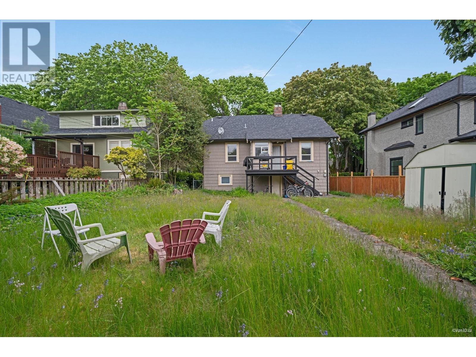 3578 W 22nd Avenue, Vancouver, British Columbia  V6S 1J3 - Photo 31 - R3005686