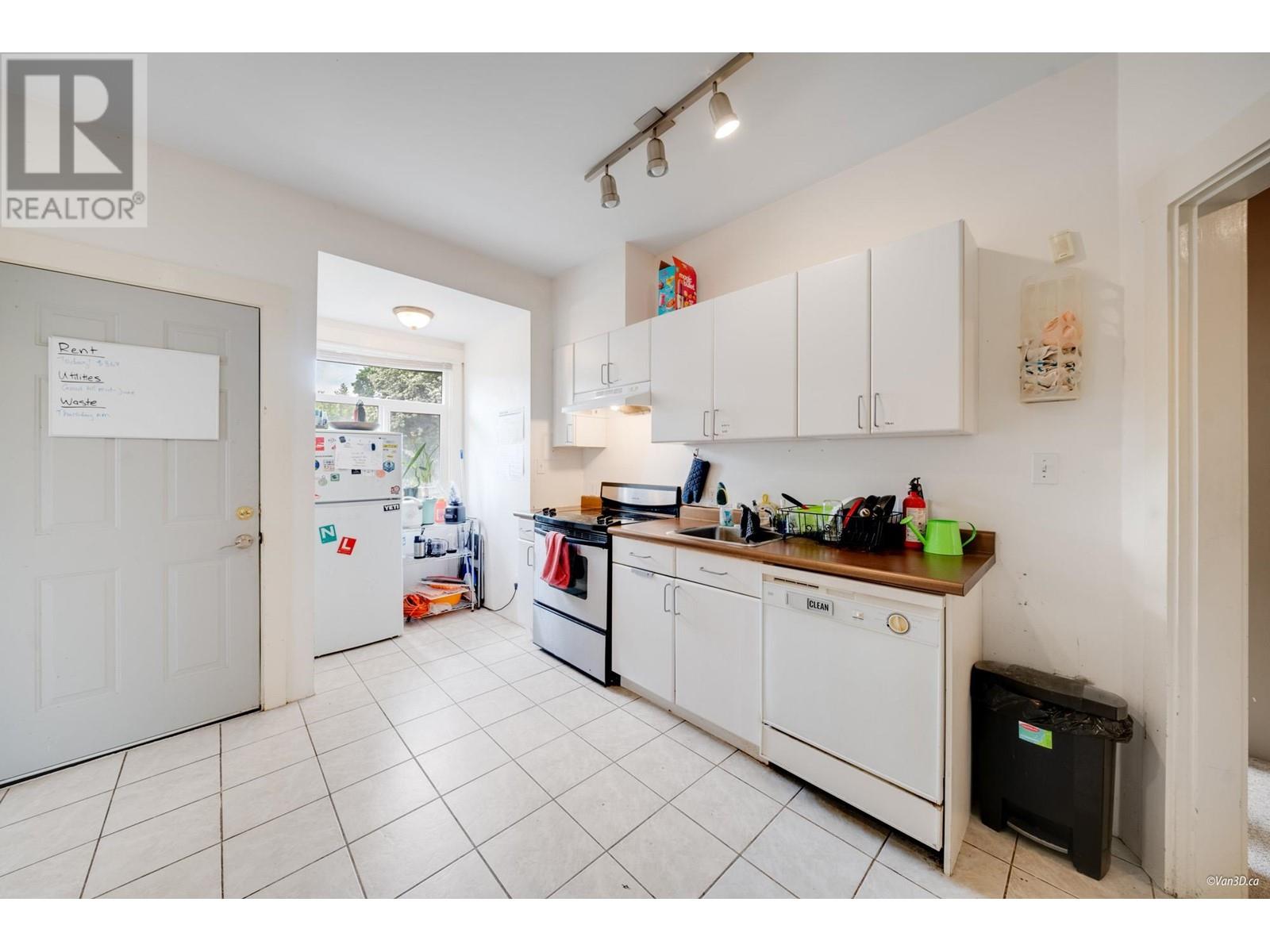 3578 W 22nd Avenue, Vancouver, British Columbia  V6S 1J3 - Photo 16 - R3005686