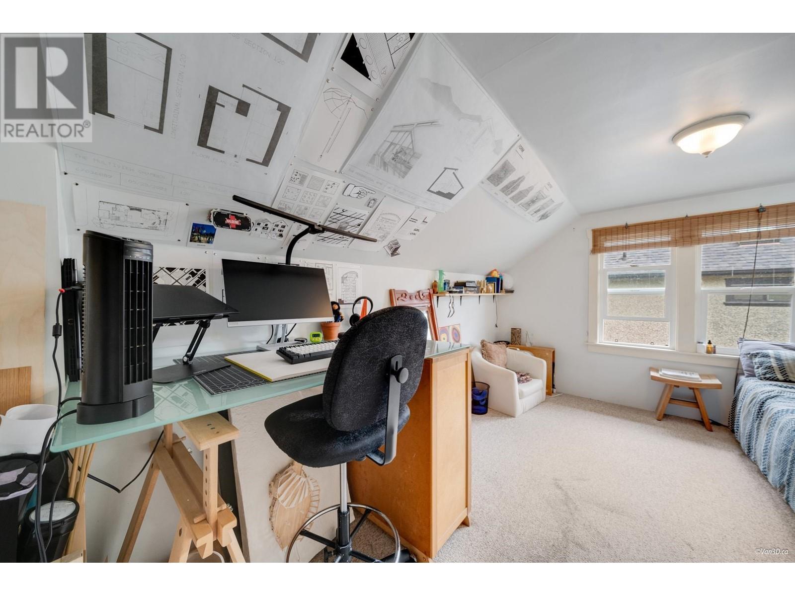3578 W 22nd Avenue, Vancouver, British Columbia  V6S 1J3 - Photo 24 - R3005686