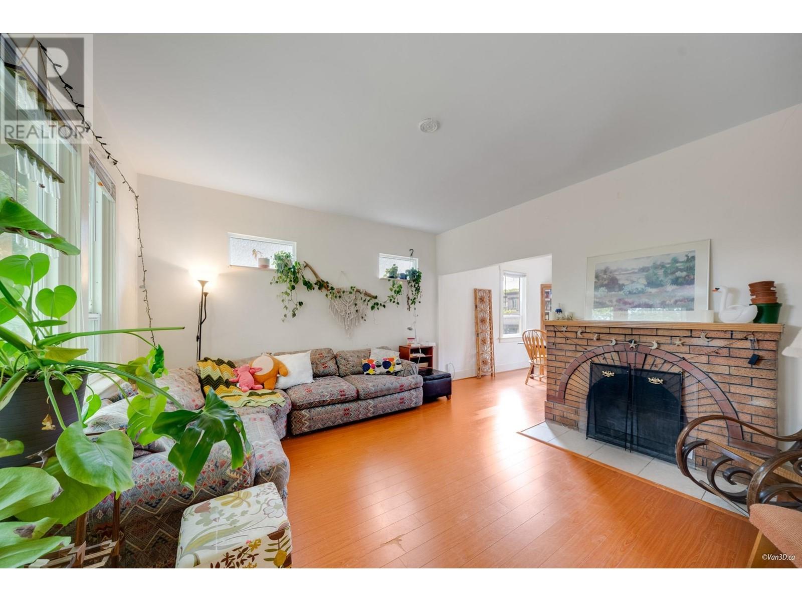 3578 W 22nd Avenue, Vancouver, British Columbia  V6S 1J3 - Photo 9 - R3005686