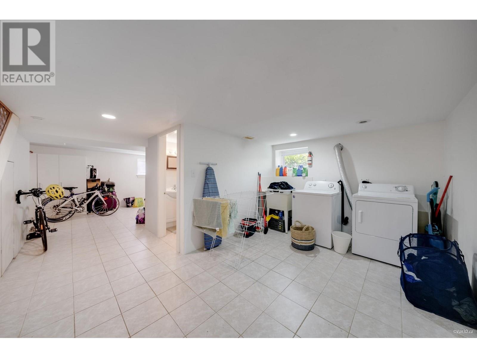 3578 W 22nd Avenue, Vancouver, British Columbia  V6S 1J3 - Photo 28 - R3005686