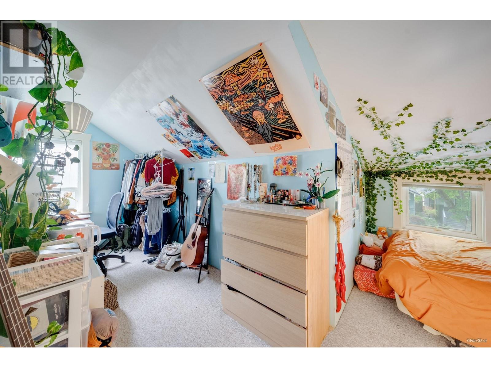 3578 W 22nd Avenue, Vancouver, British Columbia  V6S 1J3 - Photo 25 - R3005686