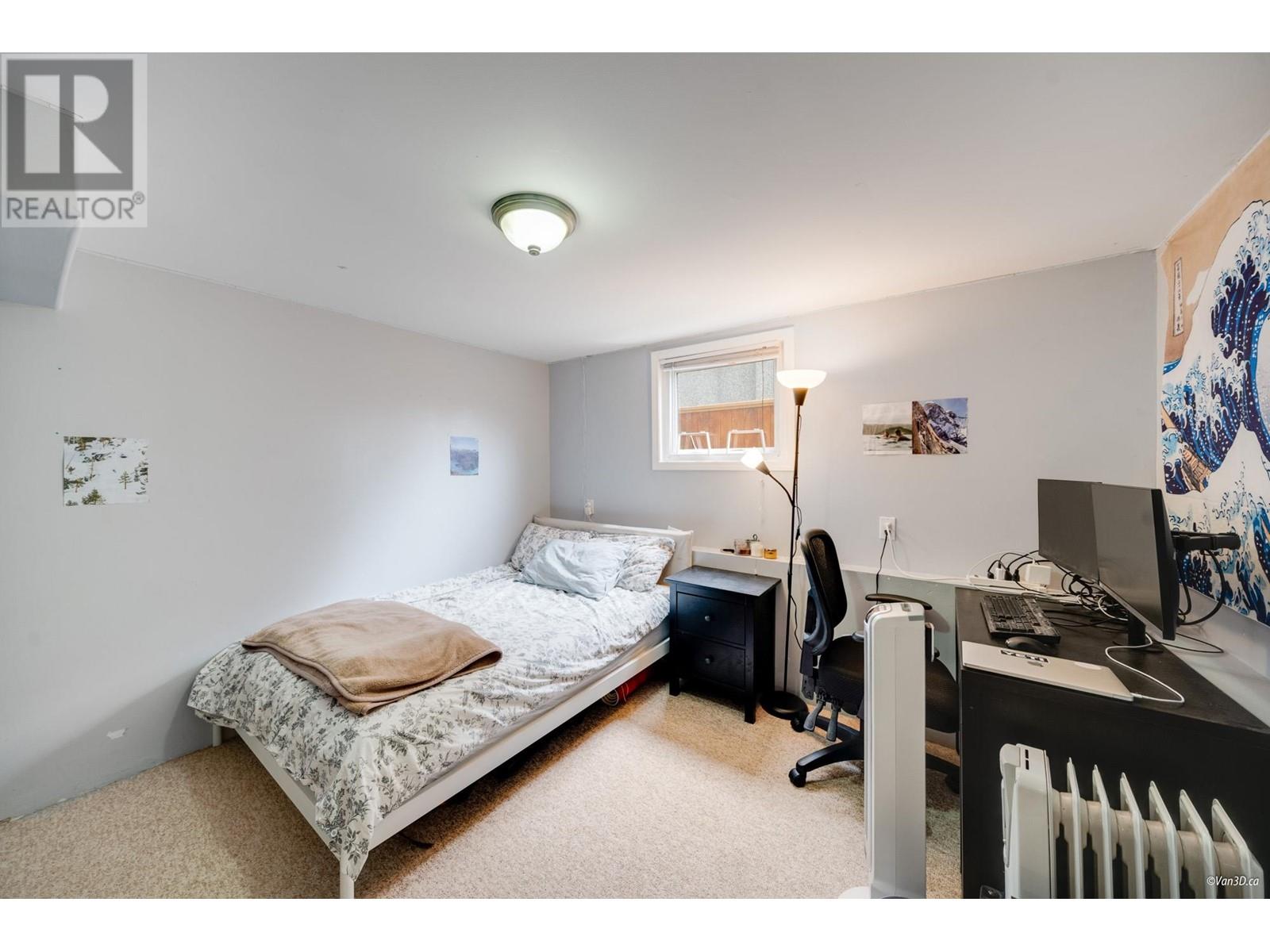 3578 W 22nd Avenue, Vancouver, British Columbia  V6S 1J3 - Photo 21 - R3005686
