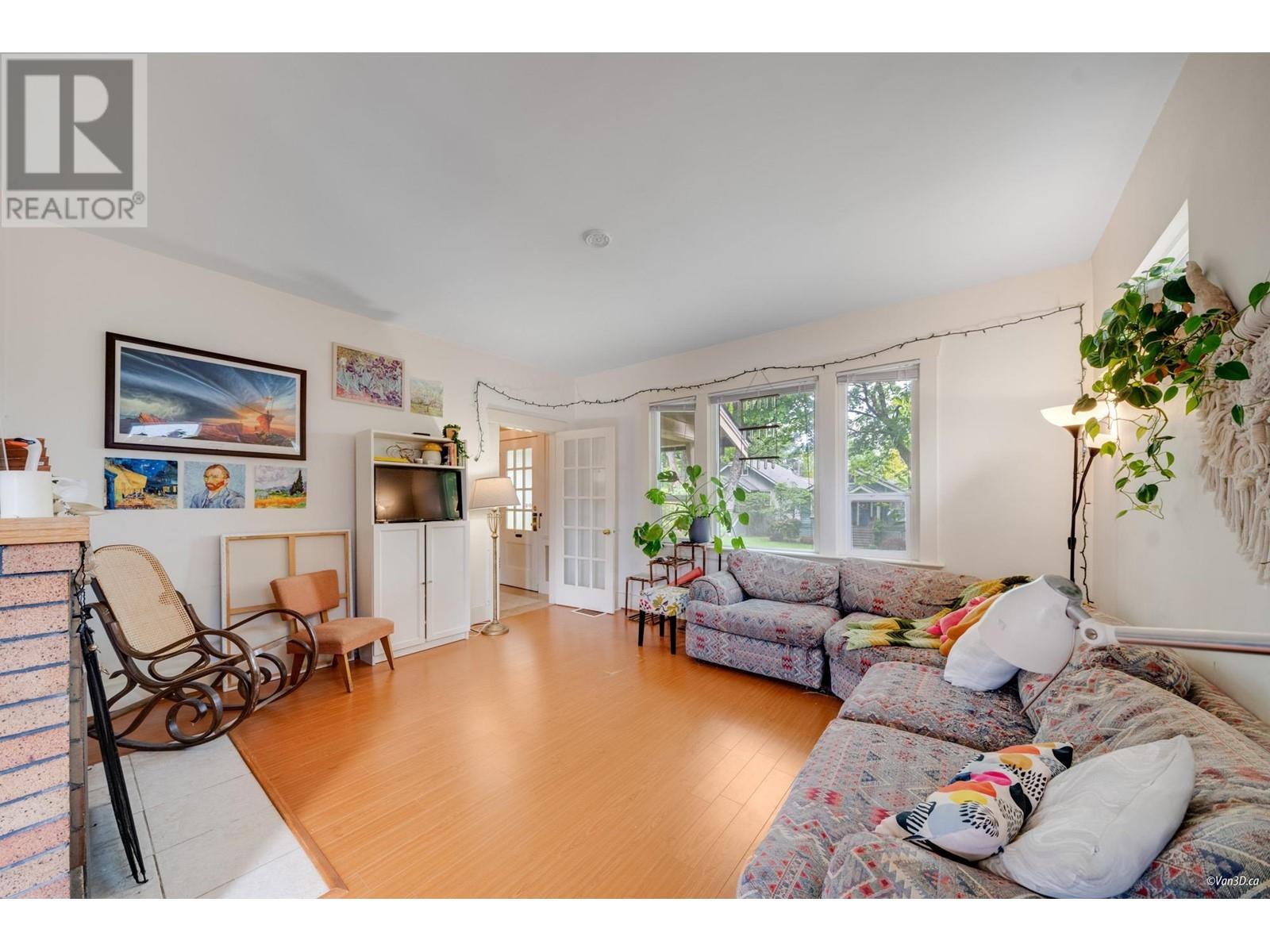 3578 W 22nd Avenue, Vancouver, British Columbia  V6S 1J3 - Photo 10 - R3005686