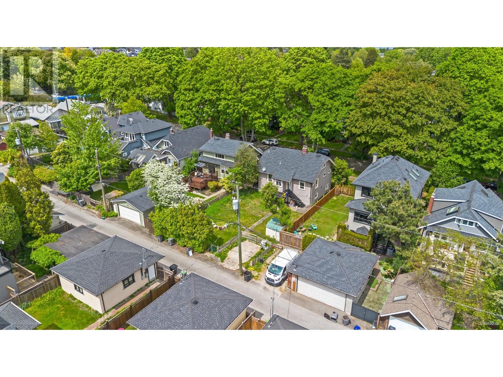 3578 W 22nd Avenue, Vancouver, British Columbia  V6S 1J3 - Photo 5 - R3005686