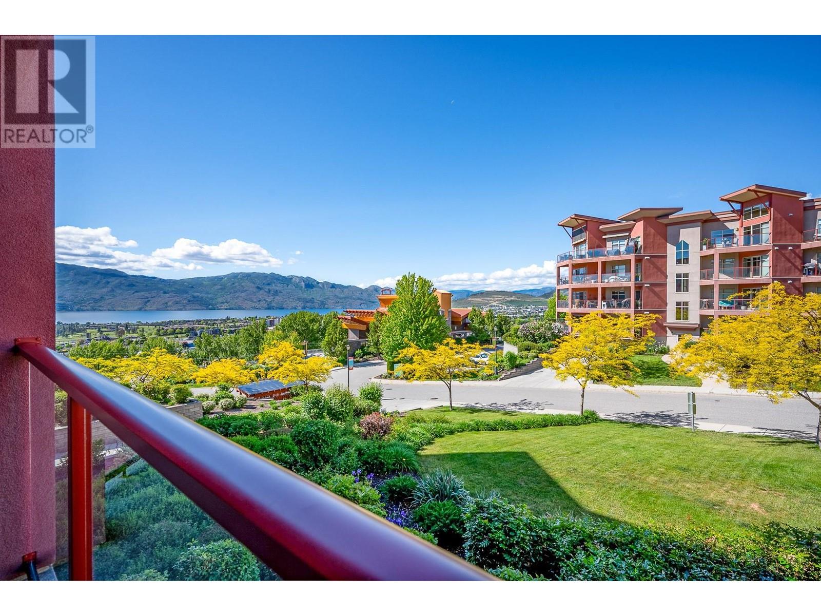 3211 Skyview Lane Unit# 201, West Kelowna, British Columbia