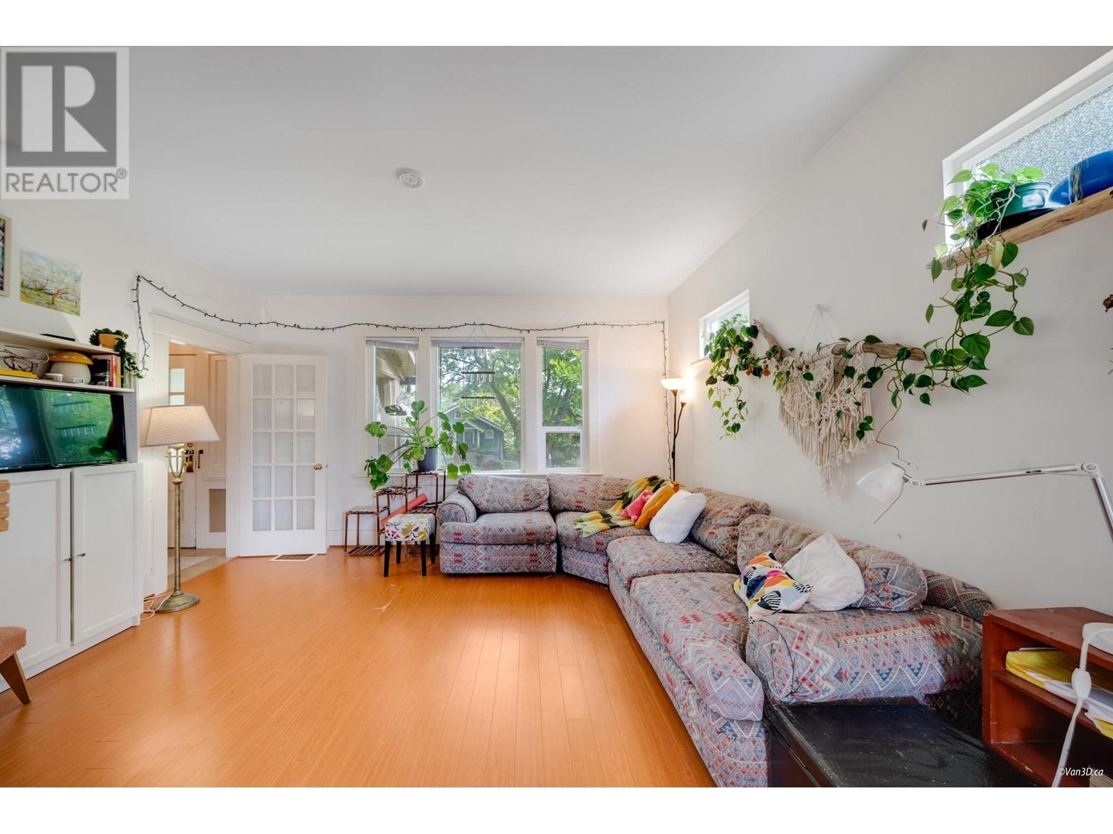 3578 W 22nd Avenue, Vancouver, British Columbia  V6S 1J3 - Photo 11 - R3005686