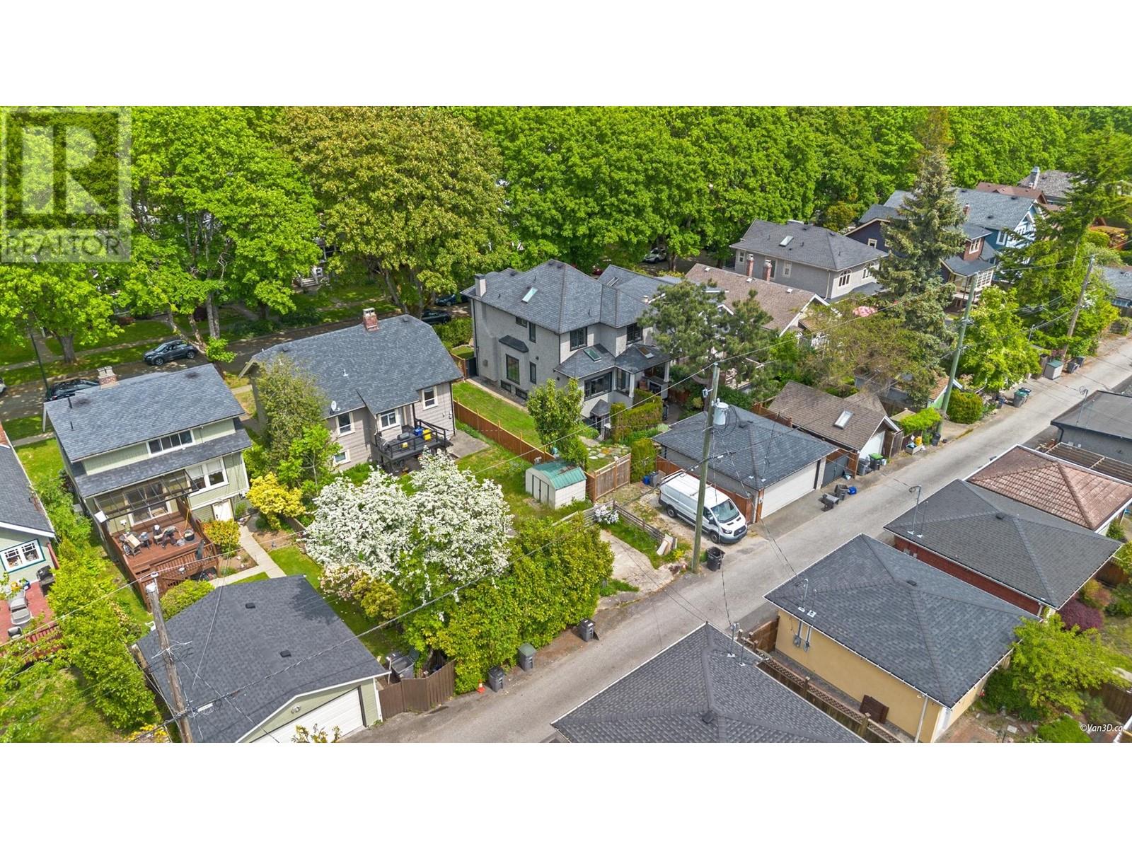 3578 W 22nd Avenue, Vancouver, British Columbia  V6S 1J3 - Photo 4 - R3005686