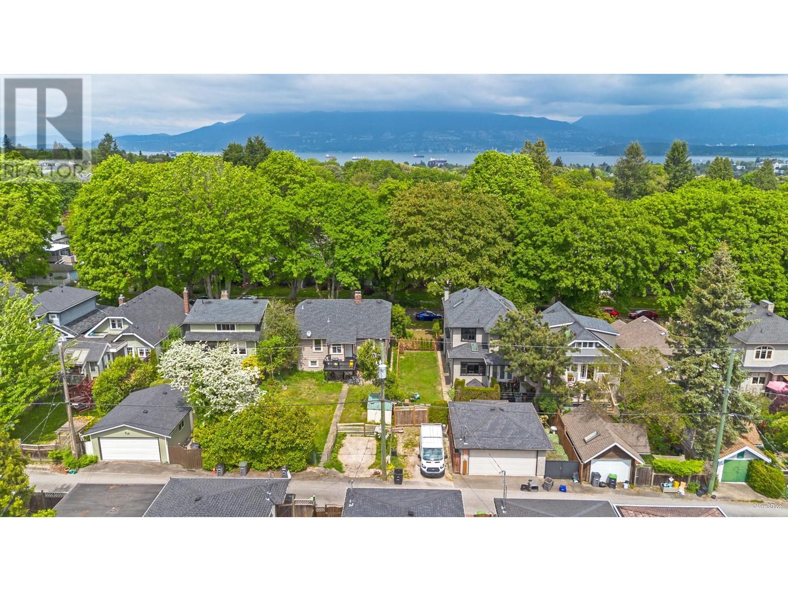 3578 W 22nd Avenue, Vancouver, British Columbia  V6S 1J3 - Photo 1 - R3005686
