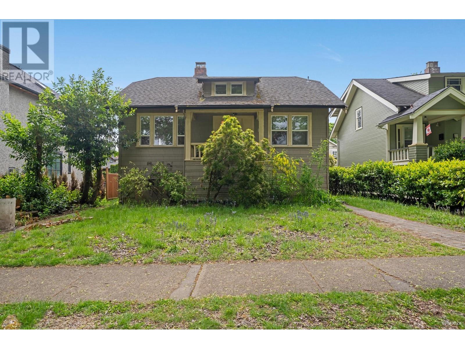 3578 W 22nd Avenue, Vancouver, British Columbia  V6S 1J3 - Photo 7 - R3005686