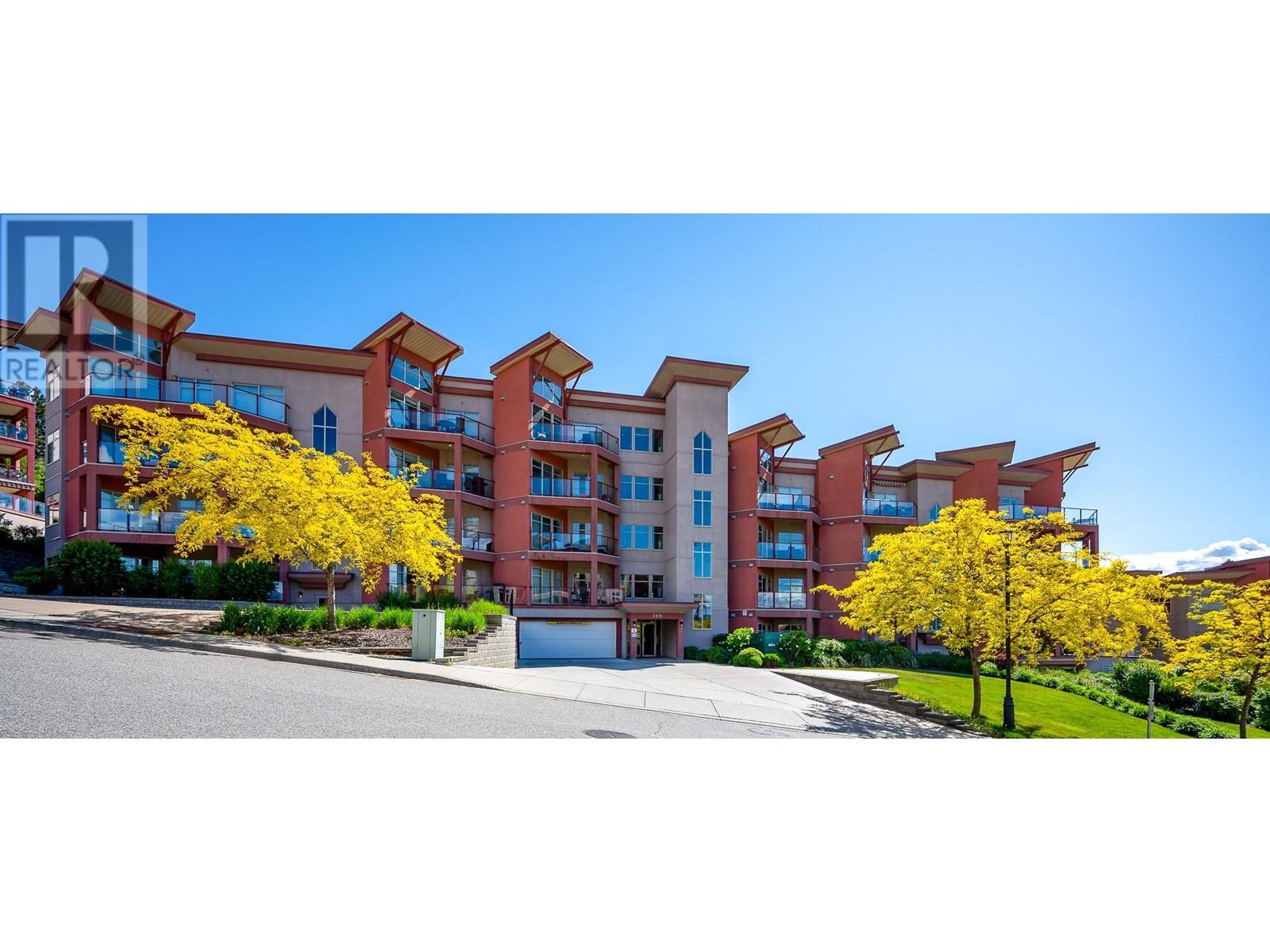 3211 Skyview Lane Unit# 201, West Kelowna, British Columbia  V4T 3J3 - Photo 43 - 10348068